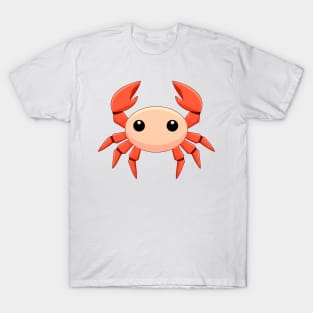 Cute Crab T-Shirt